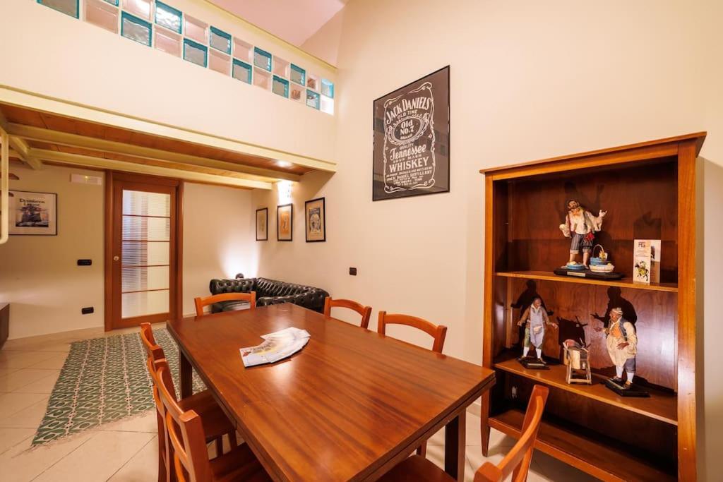 The San Gregorio Armeno Apartment By HouseinNeapol Zewnętrze zdjęcie