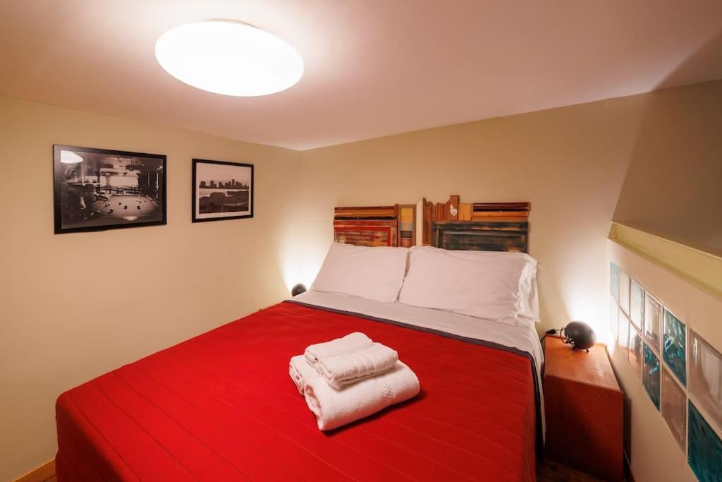 The San Gregorio Armeno Apartment By HouseinNeapol Zewnętrze zdjęcie